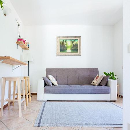 Apartamento La Ca Dol Sul Orezzo Exterior foto