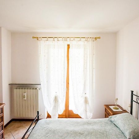 Apartamento La Ca Dol Sul Orezzo Exterior foto