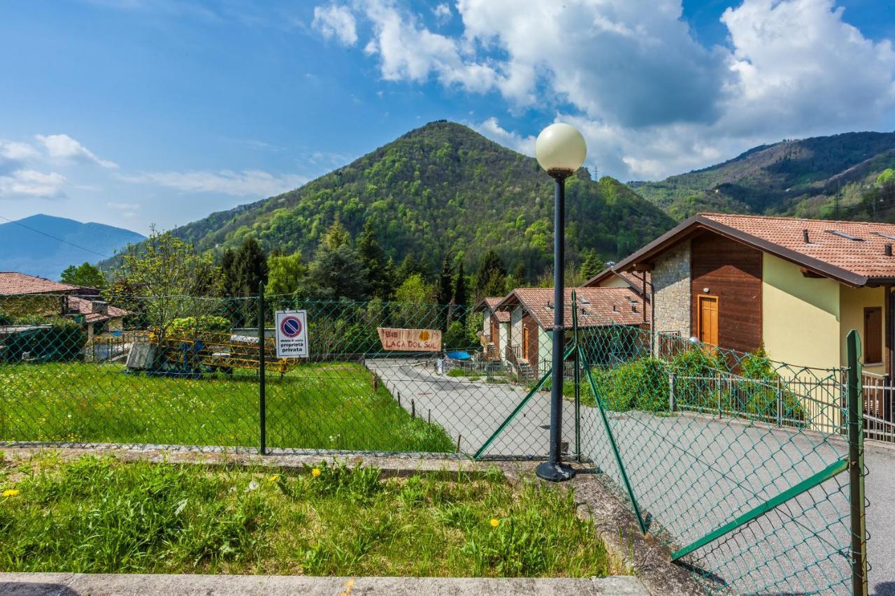 Apartamento La Ca Dol Sul Orezzo Exterior foto