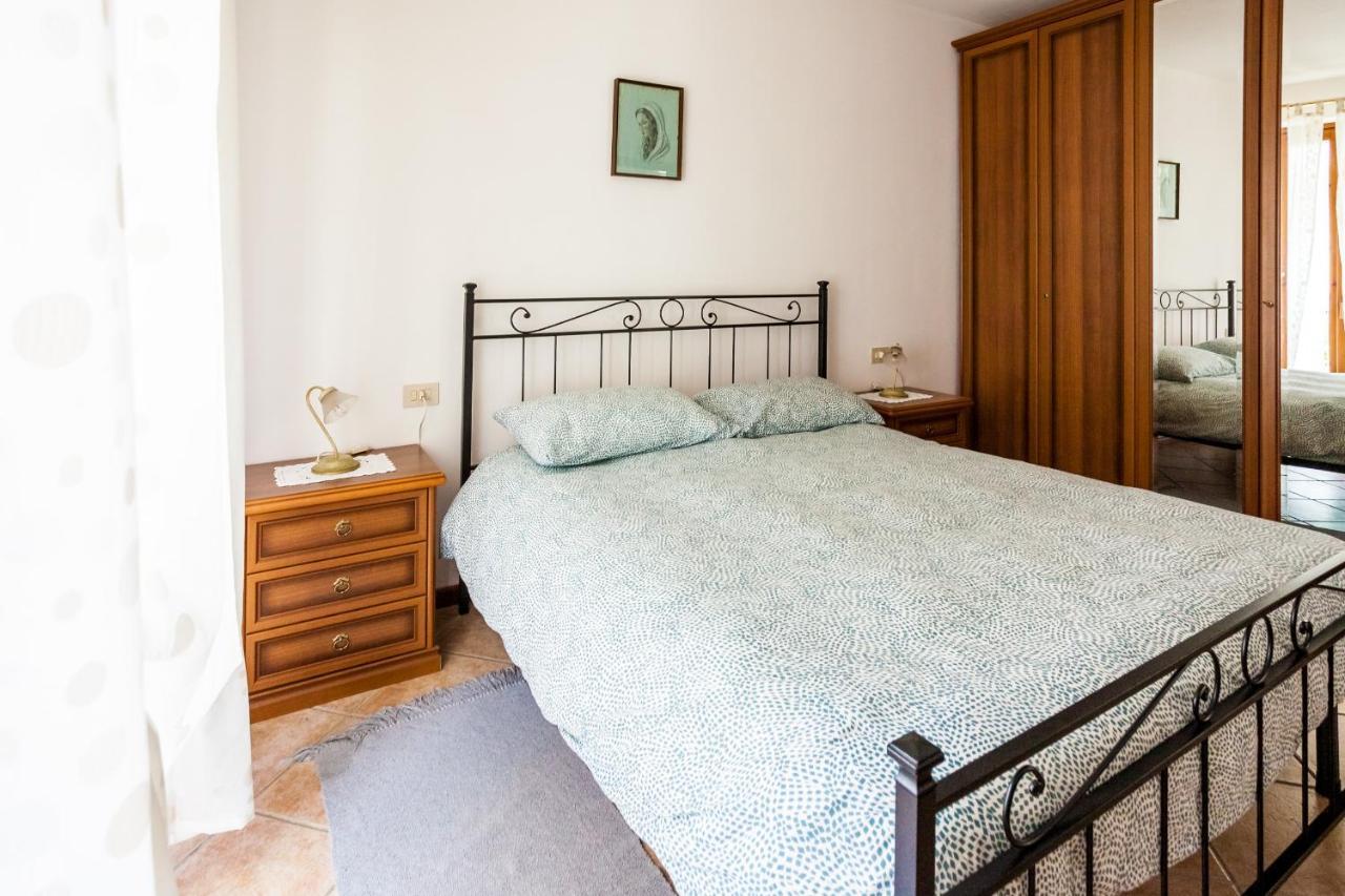 Apartamento La Ca Dol Sul Orezzo Exterior foto